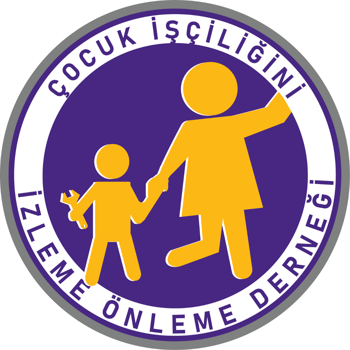 ÇİÖD Logo